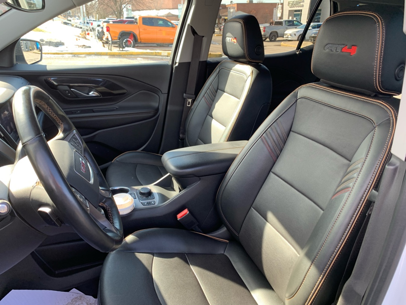 2023 GMC Terrain - Gallery image 12