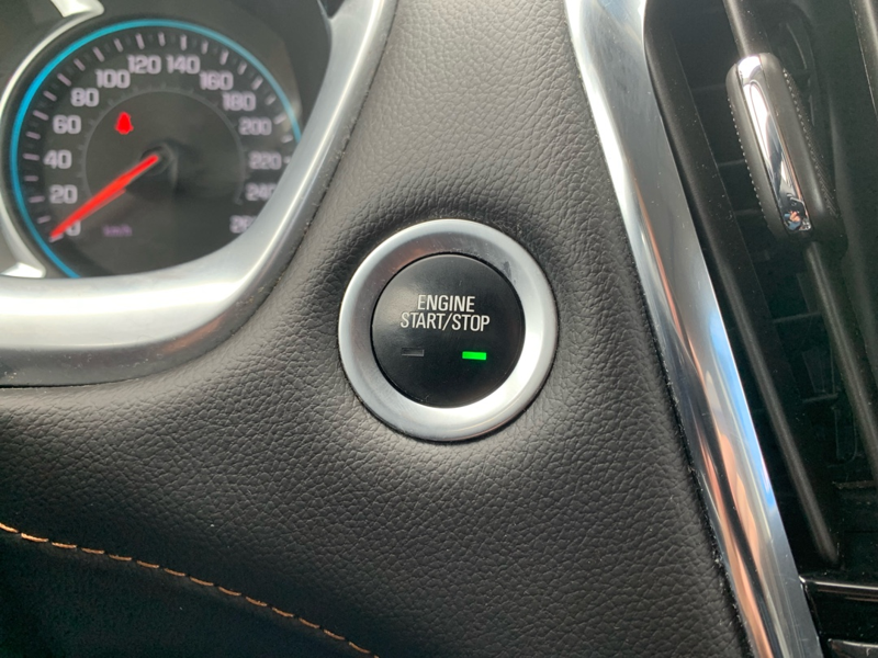 2021 Chevrolet Traverse - Gallery image 21