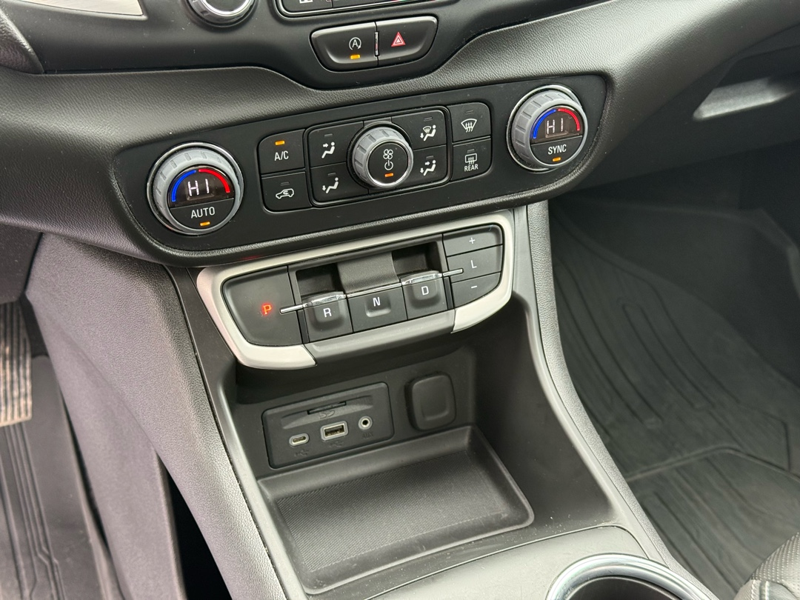 2023 GMC Terrain - Gallery image 24