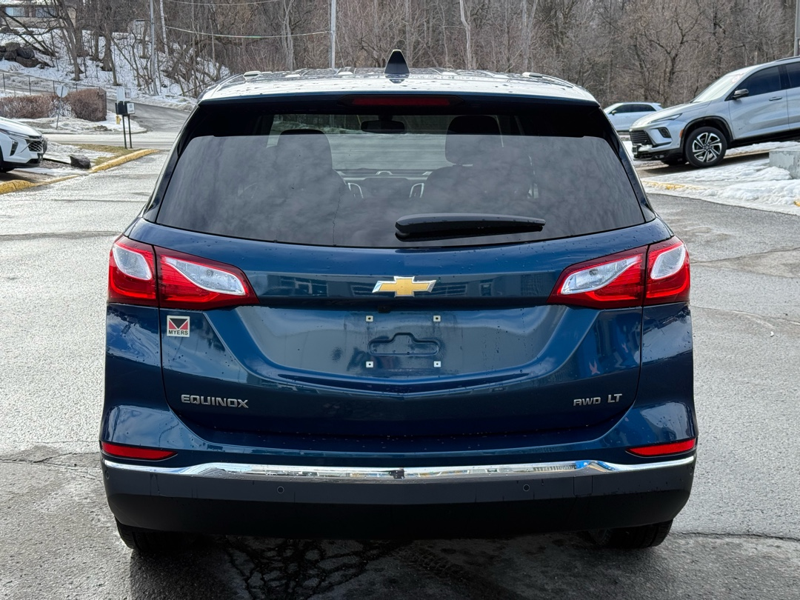 2019 Chevrolet Equinox - Gallery image 3