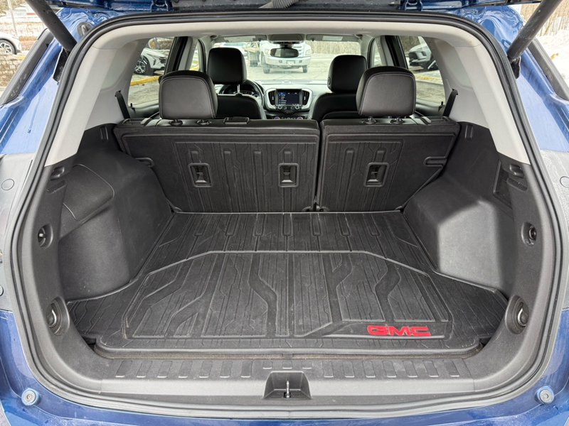 2023 GMC Terrain - Gallery image 5