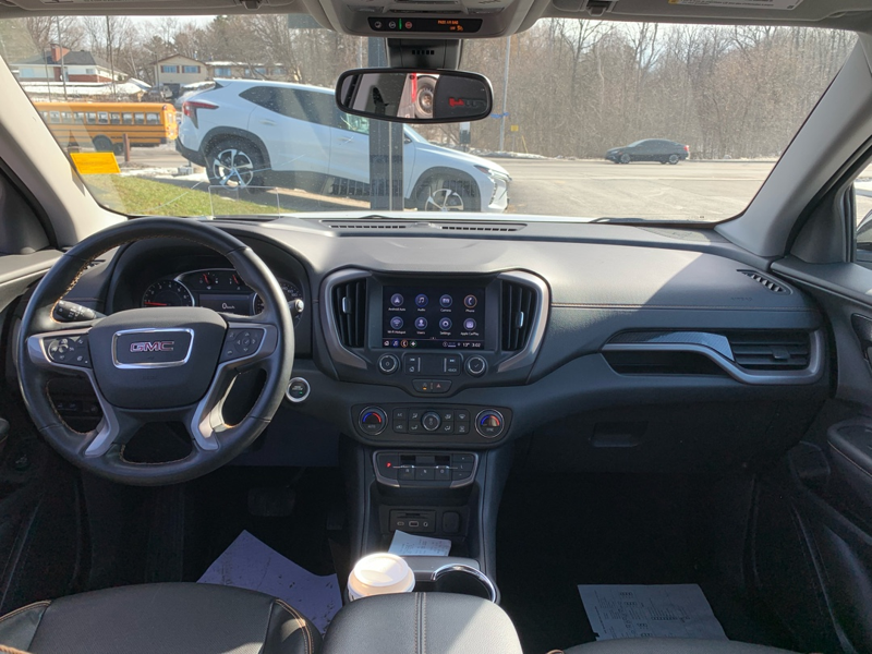 2023 GMC Terrain - Gallery image 15