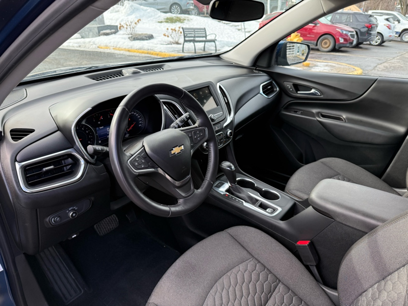 2019 Chevrolet Equinox - Gallery image 15