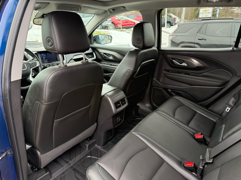 2023 GMC Terrain - Gallery image 28