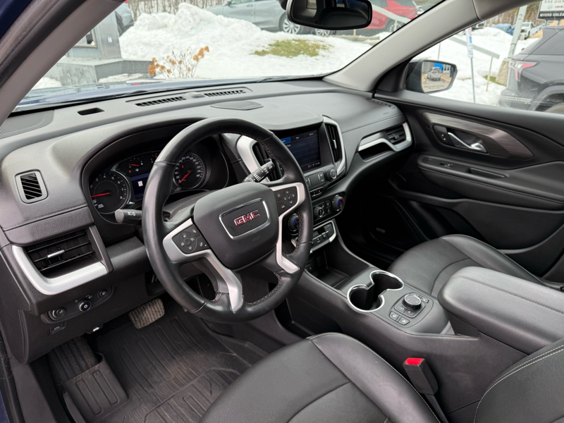 2023 GMC Terrain - Gallery image 15