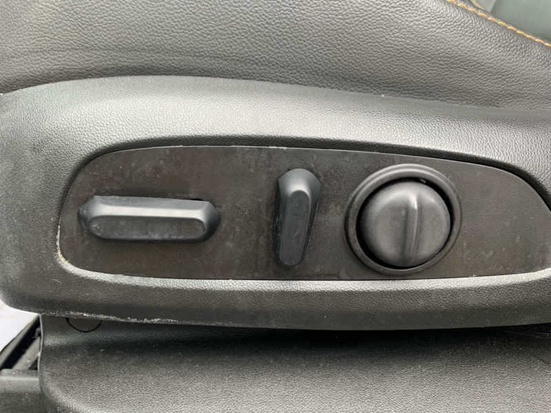 2021 Chevrolet Traverse - Gallery image 17