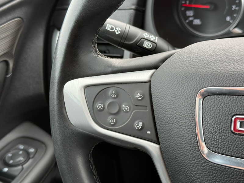 2023 GMC Terrain - Gallery image 20