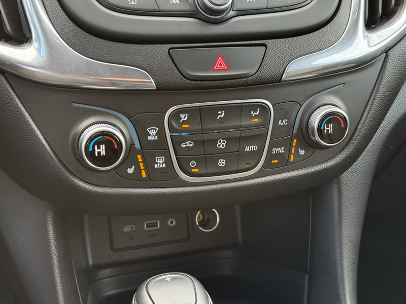 2019 Chevrolet Equinox - Gallery image 24