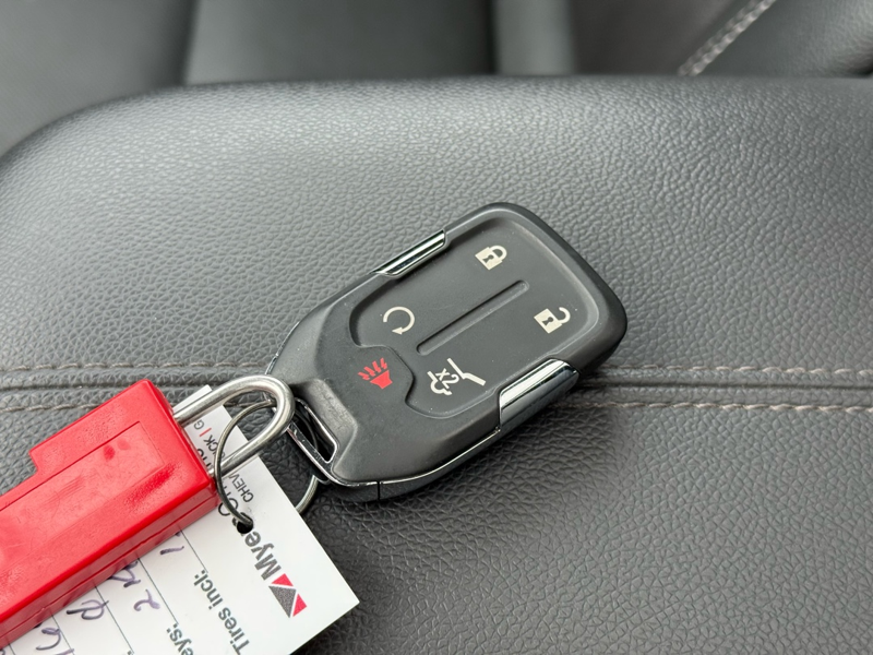 2023 GMC Terrain - Gallery image 30