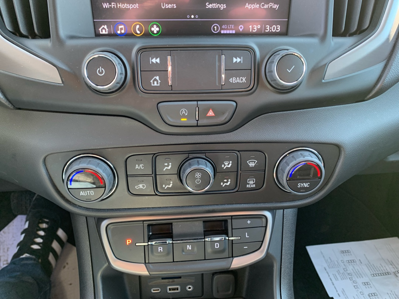 2023 GMC Terrain - Gallery image 24