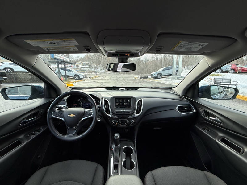2019 Chevrolet Equinox - Gallery image 12