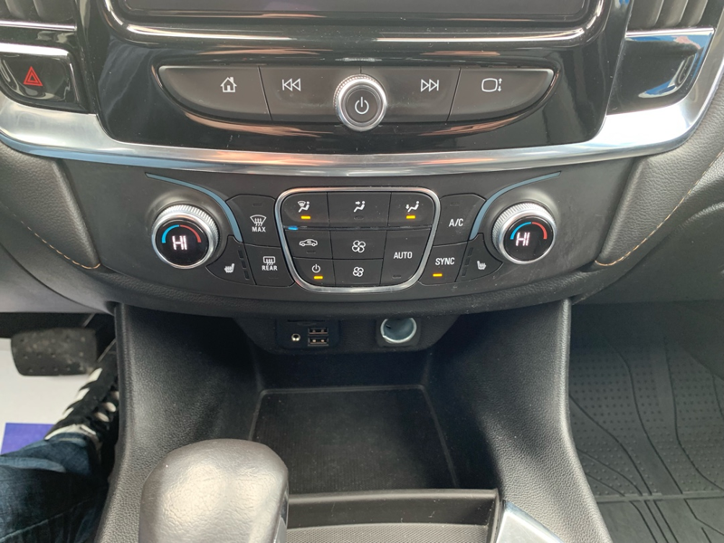 2021 Chevrolet Traverse - Gallery image 25