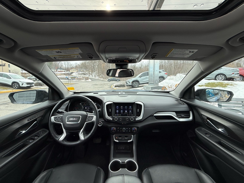 2023 GMC Terrain - Gallery image 12