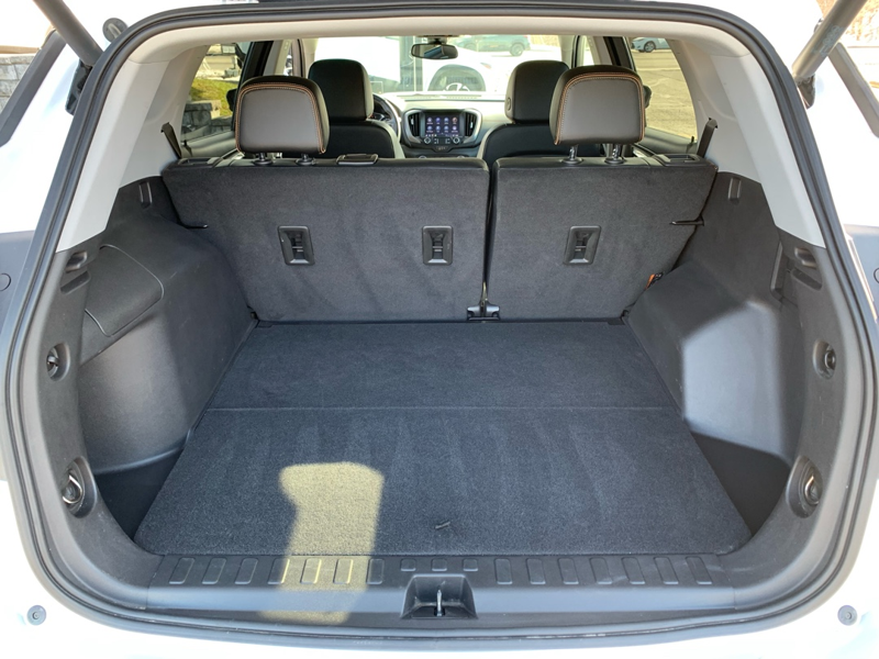 2023 GMC Terrain - Gallery image 10