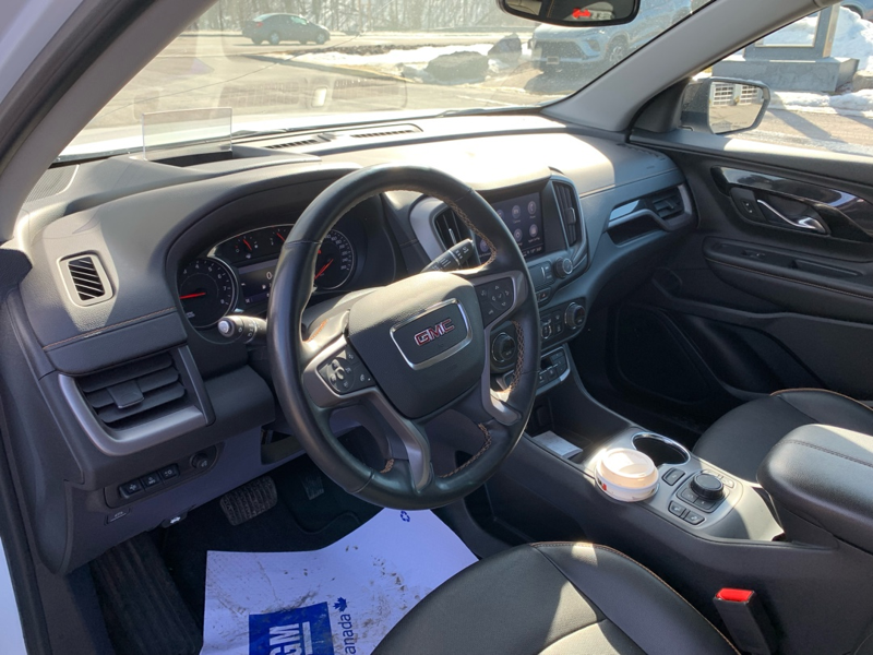 2023 GMC Terrain - Gallery image 11