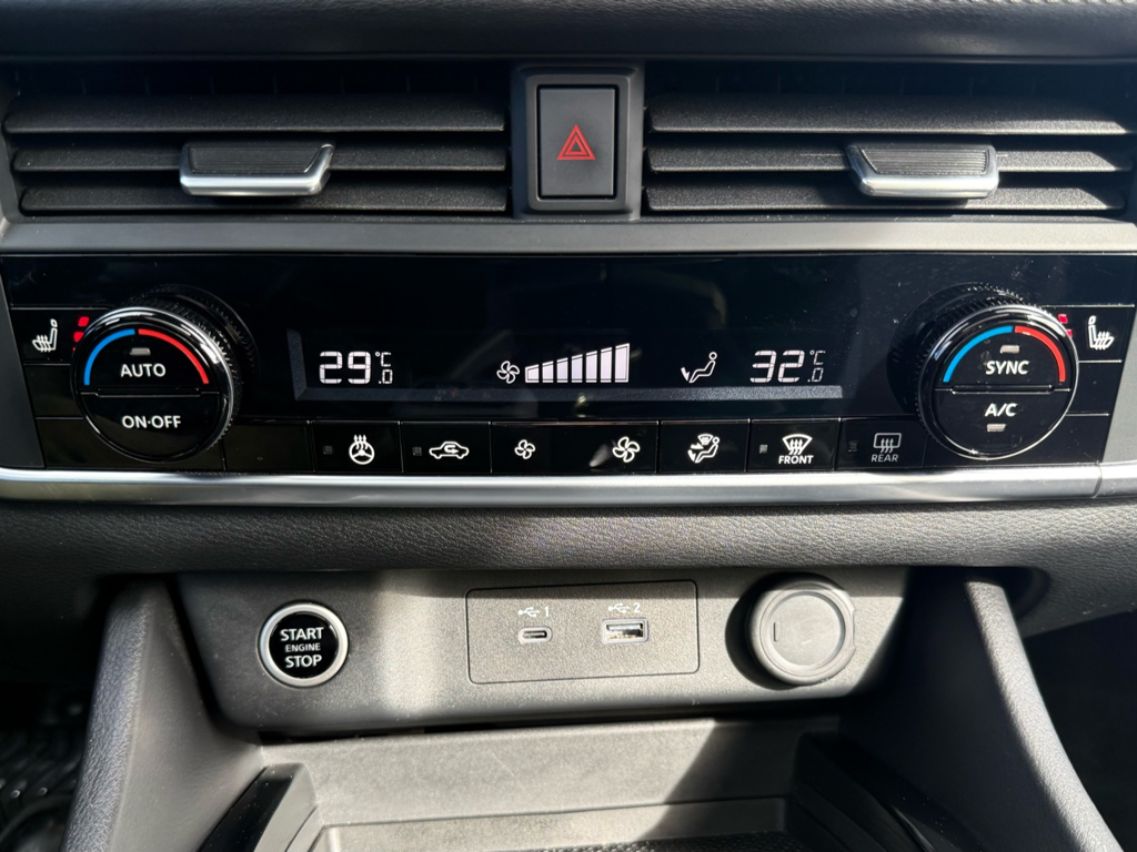 2023 Nissan Rogue - Gallery image 21