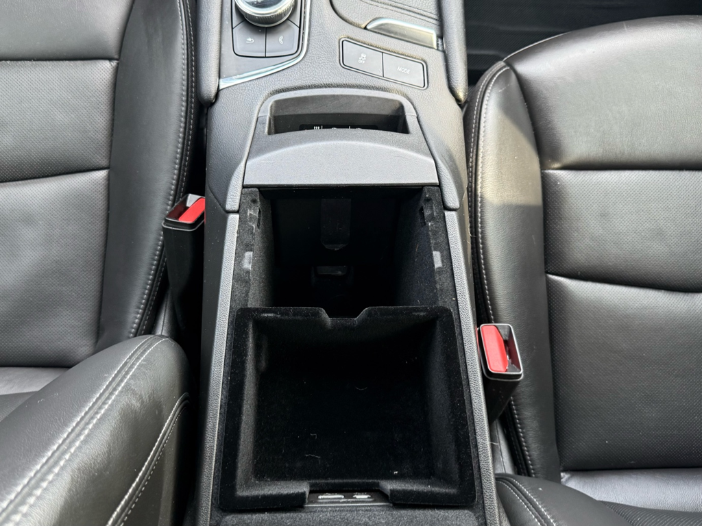 2023 Cadillac XT6 - Gallery image 28