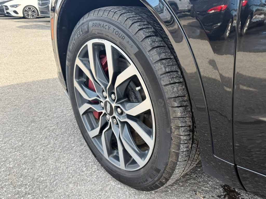 2023 Cadillac XT6 - Gallery image 7