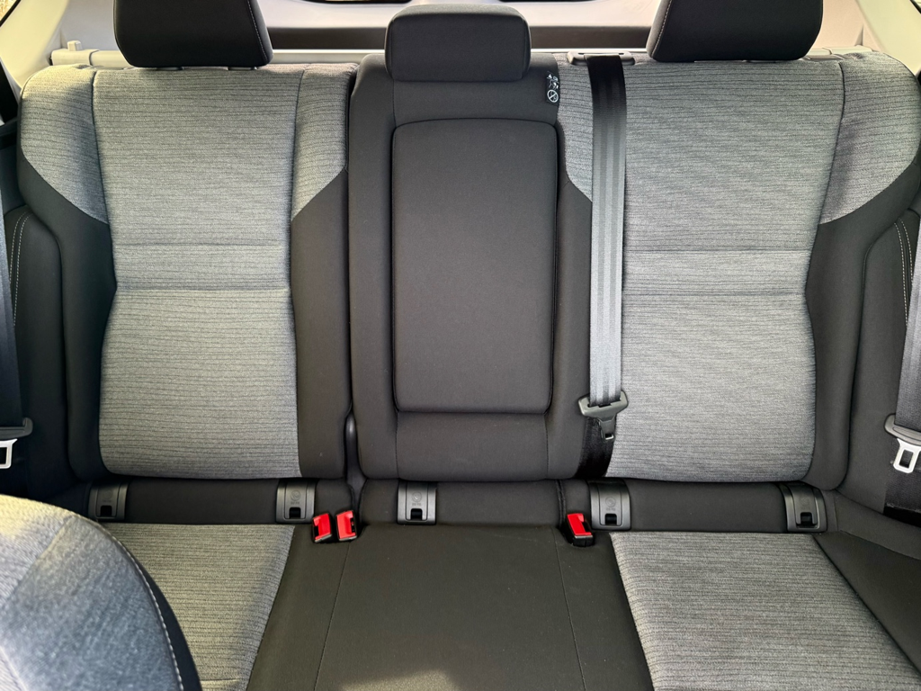 2023 Nissan Rogue - Gallery image 27