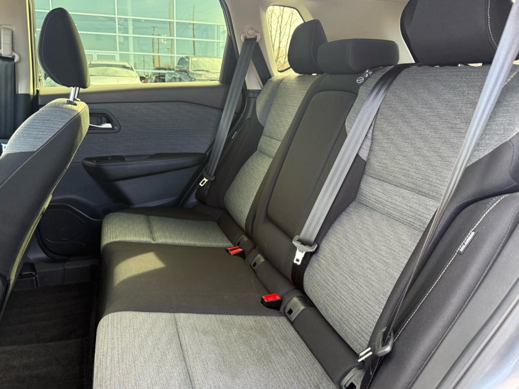 2023 Nissan Rogue - Gallery image 26