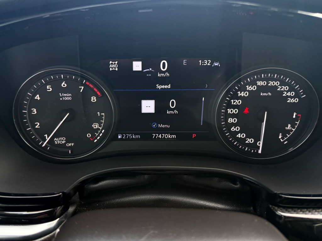 2023 Cadillac XT6 - Gallery image 17