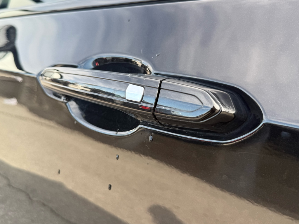 2023 Cadillac XT6 - Gallery image 9