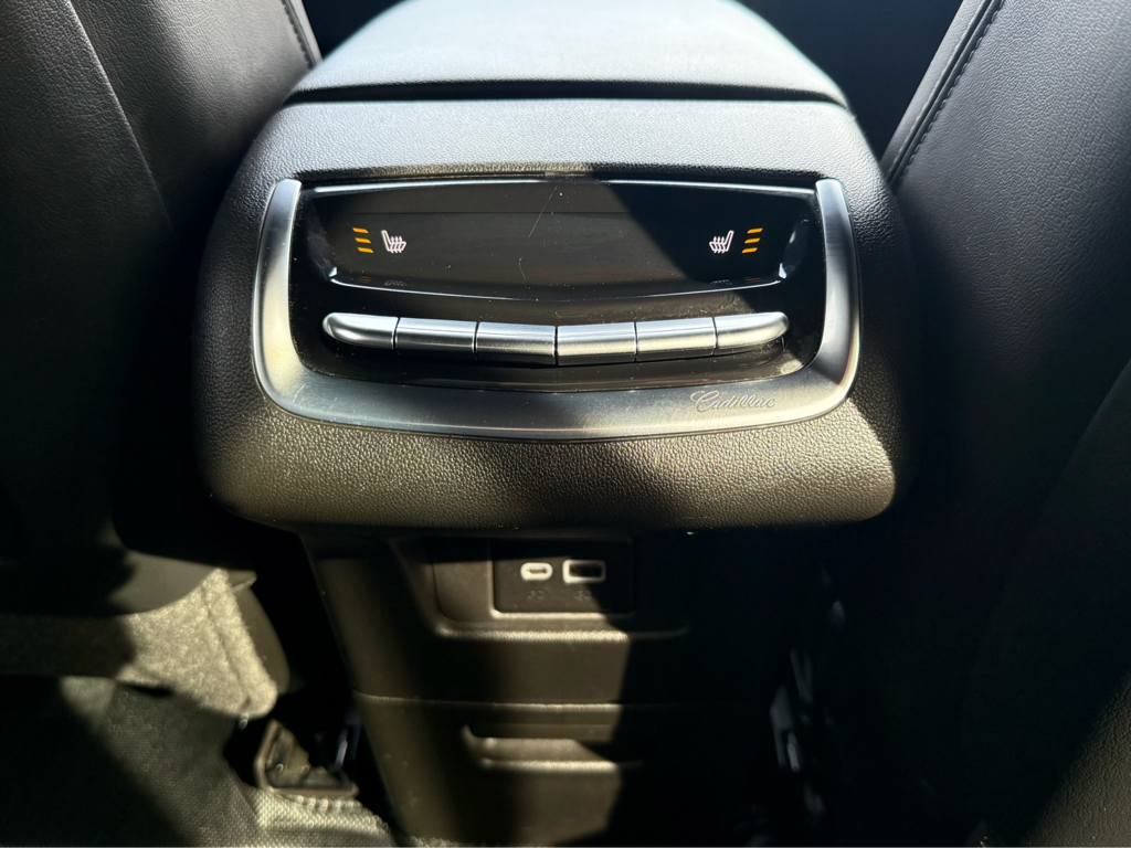 2023 Cadillac XT6 - Gallery image 29