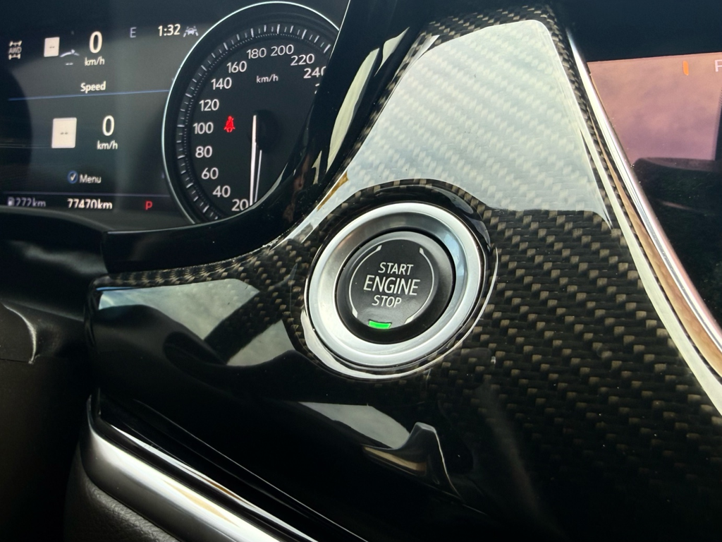 2023 Cadillac XT6 - Gallery image 18