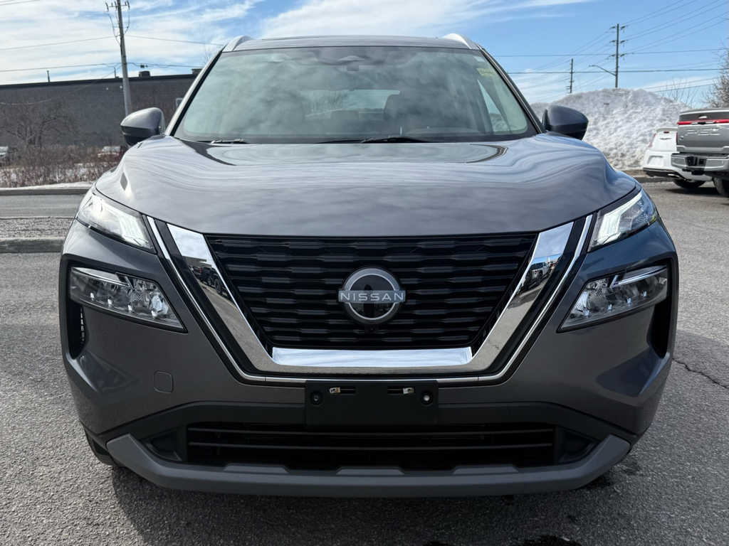 2023 Nissan Rogue - Gallery image 1