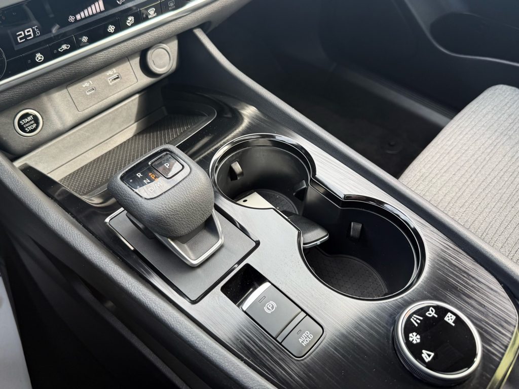 2023 Nissan Rogue - Gallery image 22