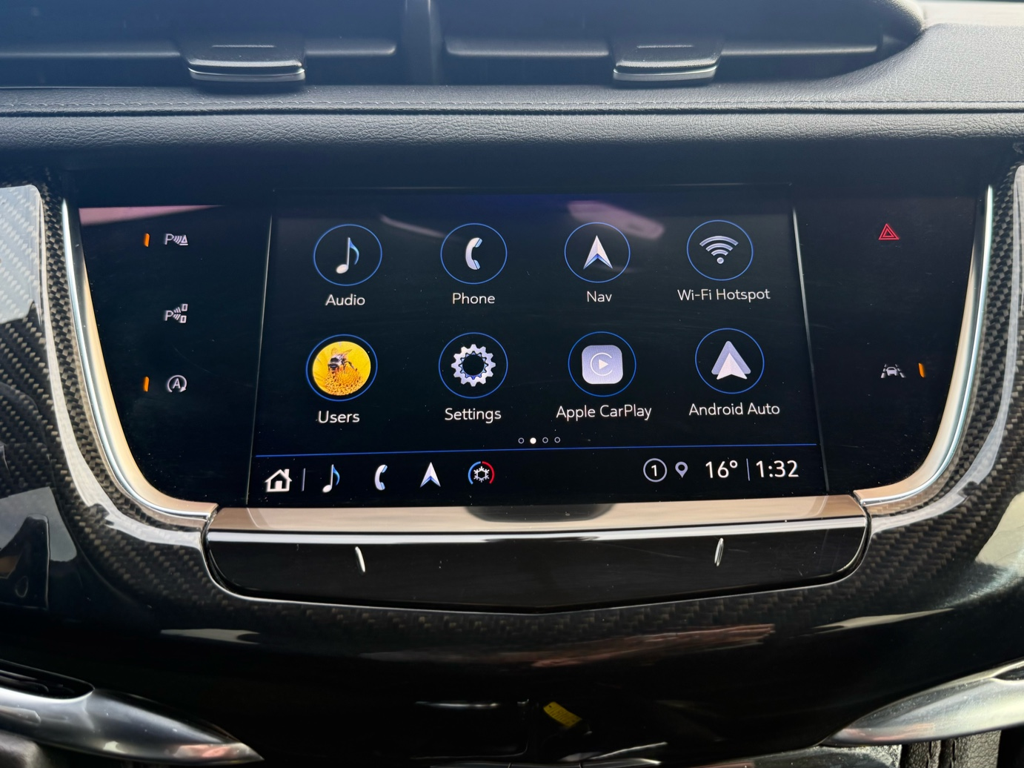 2023 Cadillac XT6 - Gallery image 19