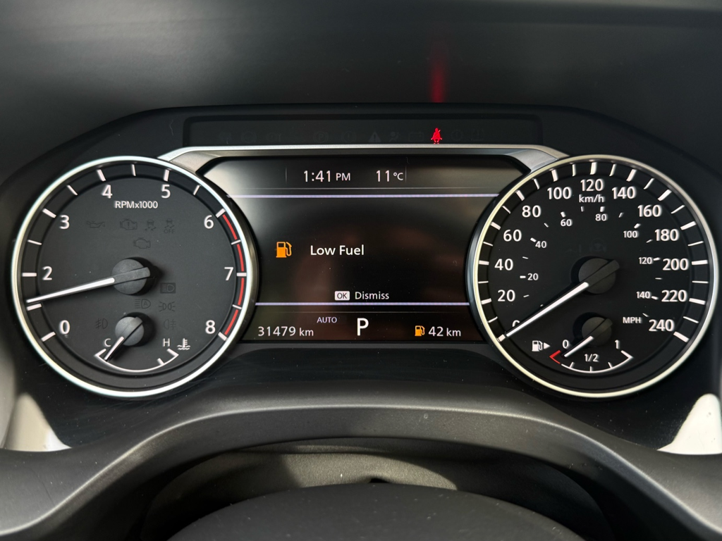 2023 Nissan Rogue - Gallery image 17