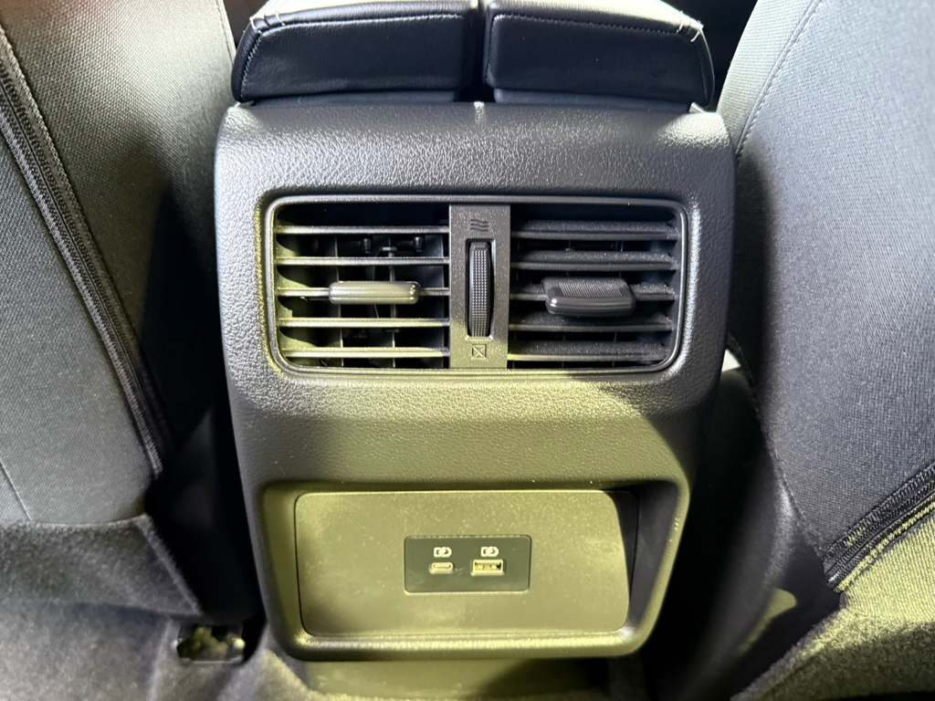 2023 Nissan Rogue - Gallery image 31