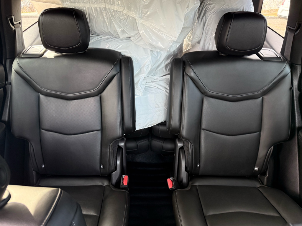 2023 Cadillac XT6 - Gallery image 26