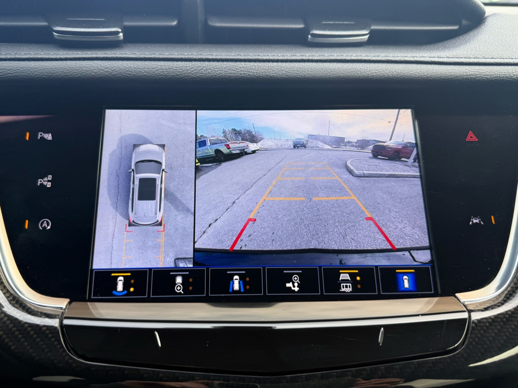 2023 Cadillac XT6 - Gallery image 20