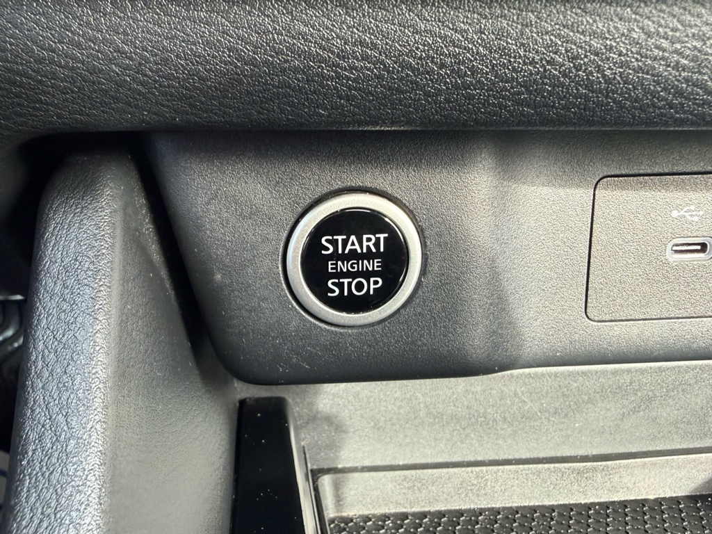 2023 Nissan Rogue - Gallery image 20