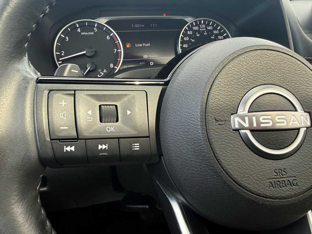 2023 Nissan Rogue - Gallery image 15