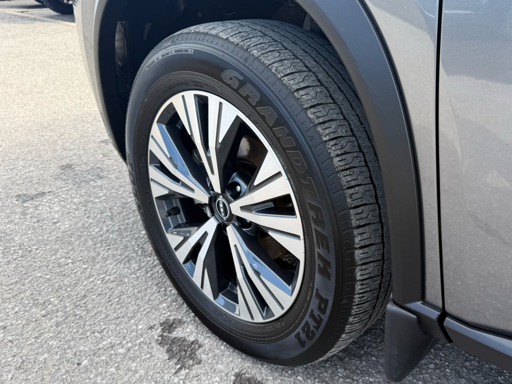 2023 Nissan Rogue - Gallery image 7