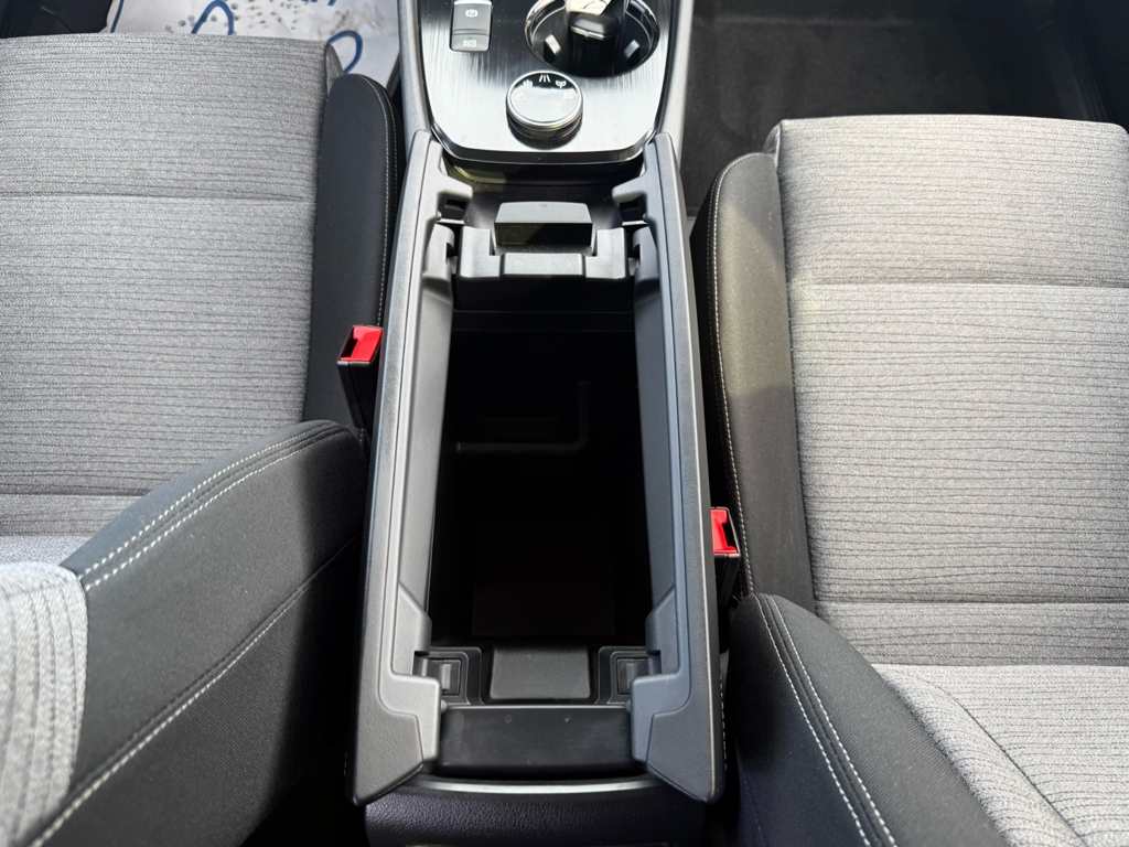 2023 Nissan Rogue - Gallery image 30