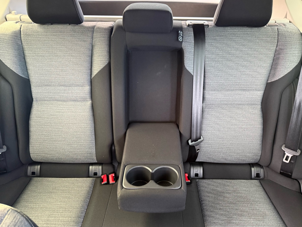 2023 Nissan Rogue - Gallery image 28