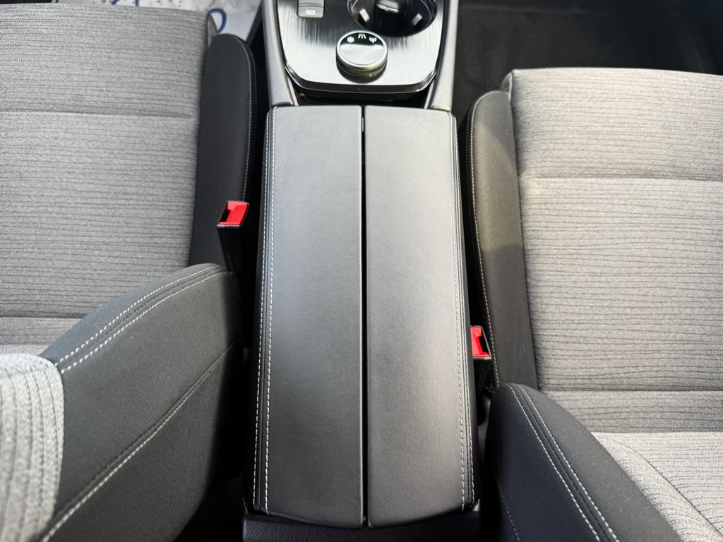 2023 Nissan Rogue - Gallery image 29