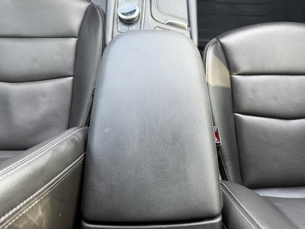 2023 Cadillac XT6 - Gallery image 27