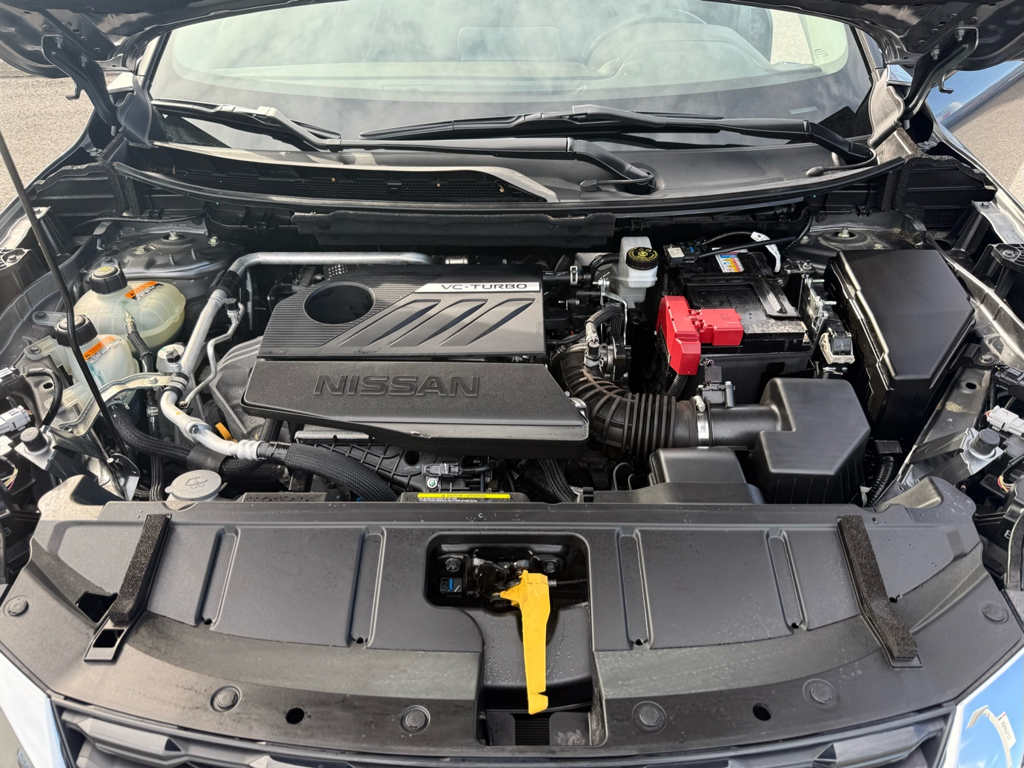 2023 Nissan Rogue - Gallery image 33