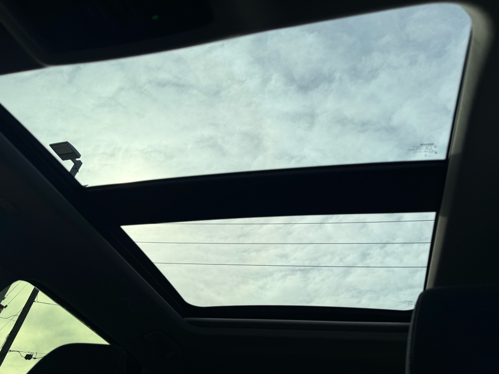 2023 Nissan Rogue - Gallery image 23