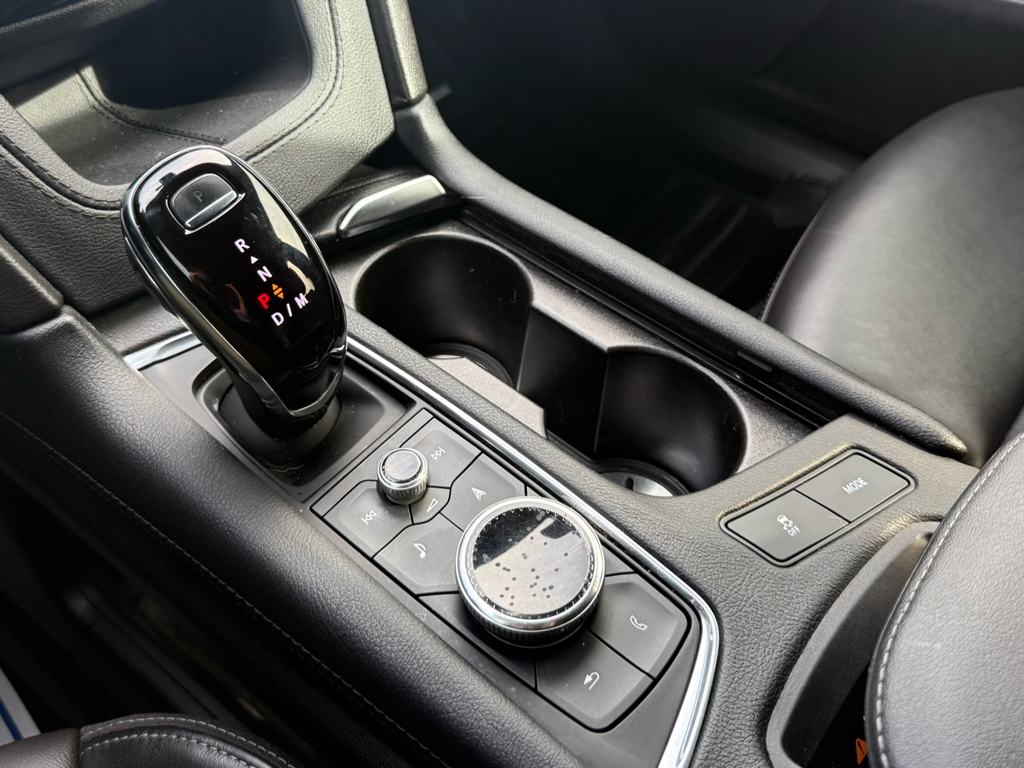 2023 Cadillac XT6 - Gallery image 21