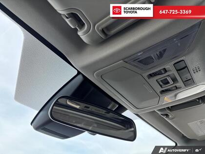 used 2025 Toyota RAV4 car, priced at $44,995