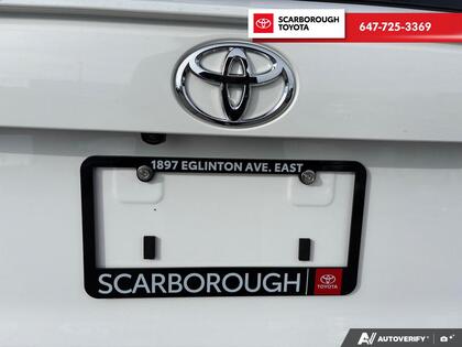 used 2025 Toyota RAV4 car, priced at $44,995