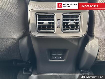 used 2025 Toyota RAV4 car, priced at $44,995