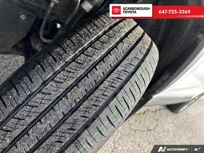 used 2025 Toyota RAV4 car, priced at $44,995