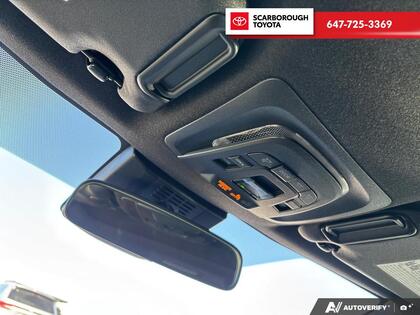 used 2025 Toyota Corolla car, priced at $35,995